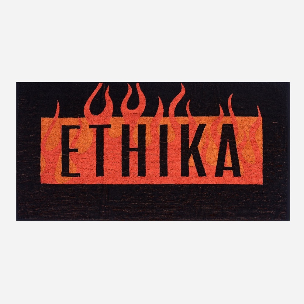 Ethika Golf Towel